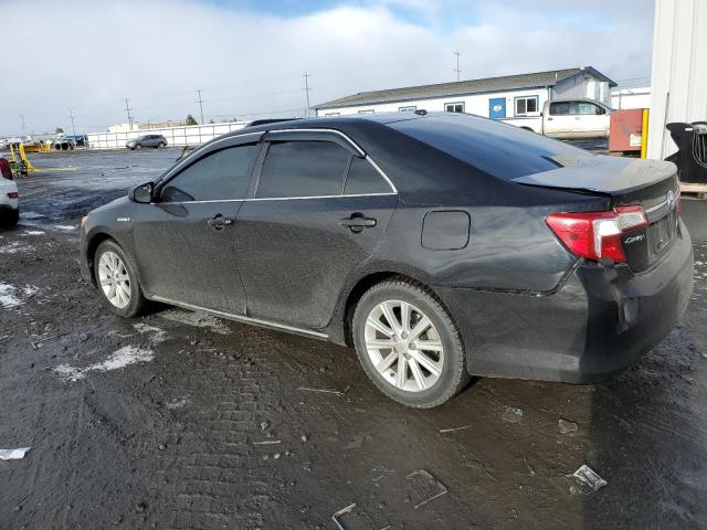 Obraz 2 z 2013 TOYOTA CAMRY HYBRID 2013 z VIN 4T1BD1FKXDU072653