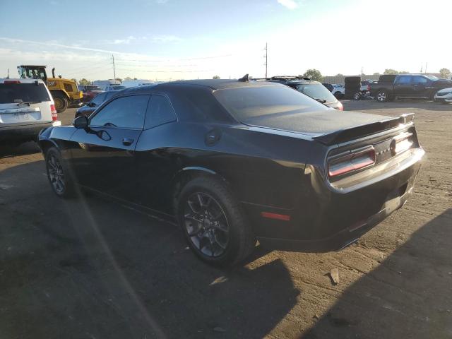 Image 2 of 2018 DODGE CHALLENGER GT 2018 with VIN 2C3CDZGG2JH256943