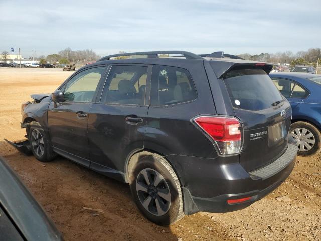 Image 2 of 2018 SUBARU FORESTER 2.5I PREMIUM 2018 with VIN JF2SJAGC5JH546440