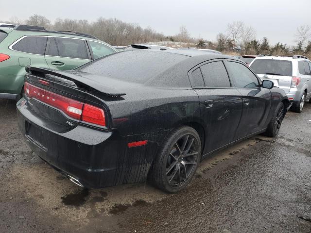 Изображение 3 2013 DODGE CHARGER R/T 2013 с VIN 2C3CDXCT0DH644927