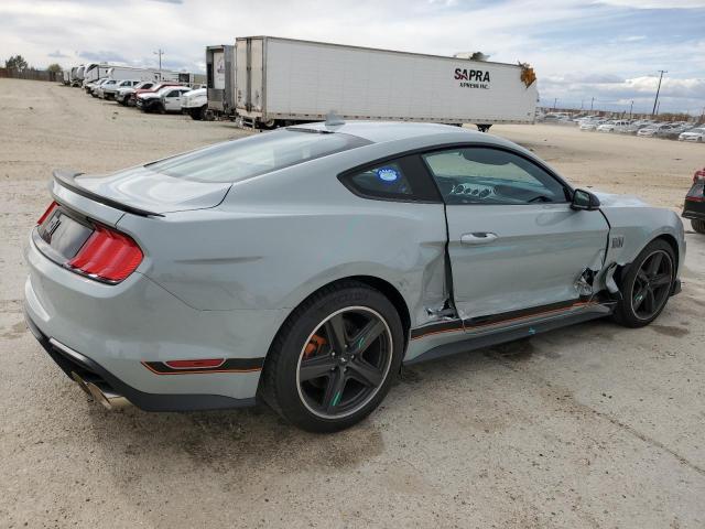 Image 3 of 2023 FORD MUSTANG MACH I 2023 with VIN 1FA6P8R05P5502271