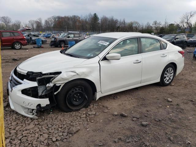 Image 1 of 2014 NISSAN ALTIMA 2.5 2014 with VIN 1N4AL3AP3EC143819