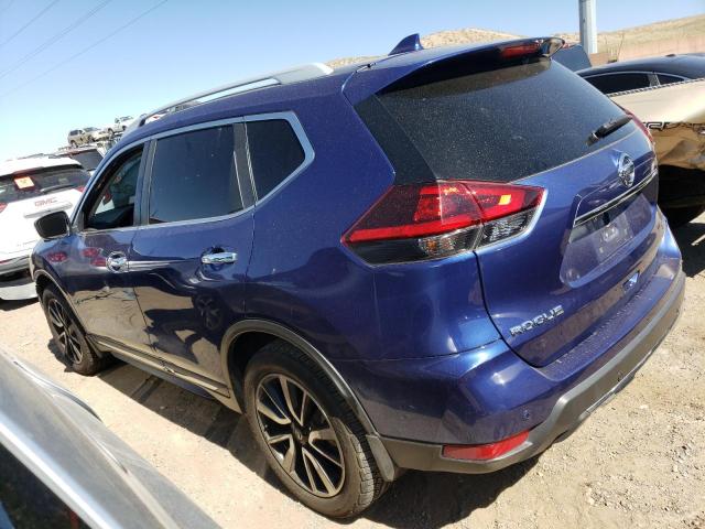 Image 2 of 2019 NISSAN ROGUE S 2019 with VIN 5N1AT2MV3KC808479