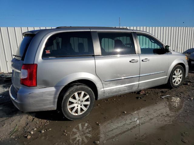 Изображение 3 2014 CHRYSLER TOWN & COUNTRY TOURING 2014 с VIN 2C4RC1BGXER184536