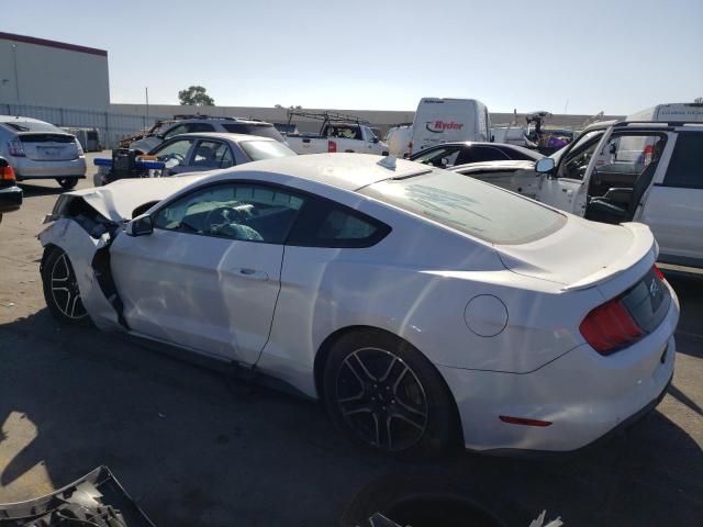 Изображение 2 2020 FORD MUSTANG GT 2020 с VIN 1FA6P8CF0L5142849