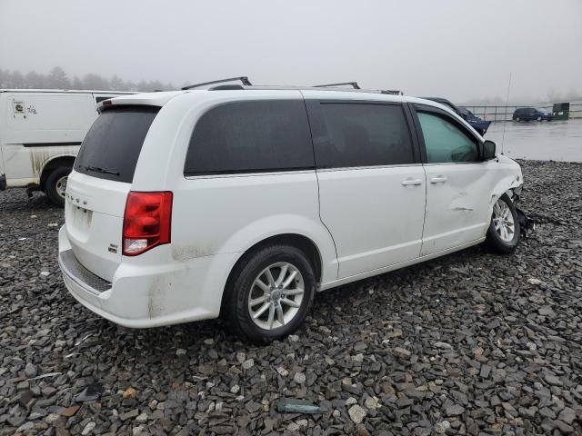Obraz 3 z 2019 DODGE GRAND CARAVAN SXT 2019 z VIN 2C4RDGCG4KR713151