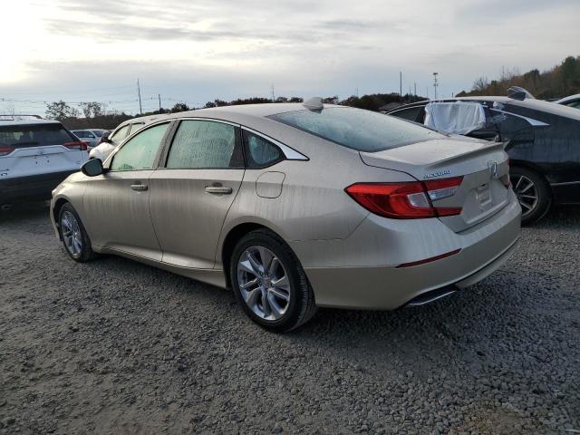 Изображение 2 2019 HONDA ACCORD LX 2019 с VIN 1HGCV1F10KA052831