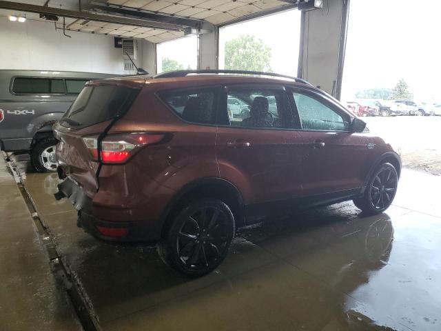 Изображение 3 2018 FORD ESCAPE SE 2018 с VIN 1FMCU0GD8JUB31886