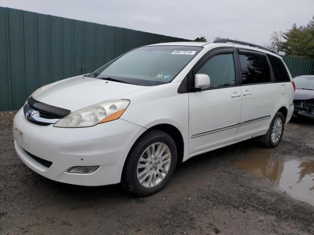 Obraz 1 z 2009 TOYOTA SIENNA XLE 2009 z VIN 5TDBK22C69S027154