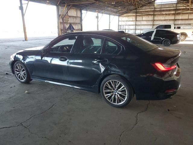 Image 2 of 2023 BMW 330I  2023 with VIN 3MW69FF02P8D35722
