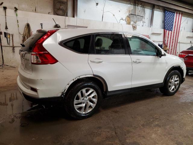 Image 3 of 2016 HONDA CR-V EX 2016 with VIN 5J6RM4H58GL136656