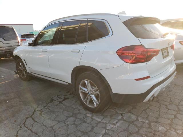 Изображение 2 2018 BMW X3 XDRIVE30I 2018 с VIN 5UXTR9C59JLD65504