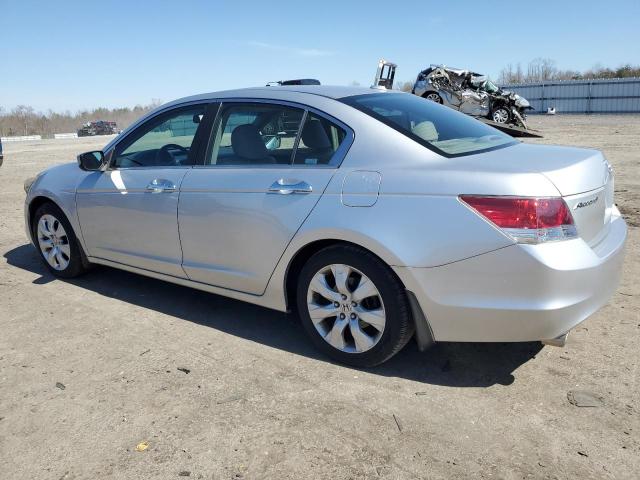 Obraz 2 z 2008 HONDA ACCORD EXL 2008 z VIN 1HGCP36828A044855