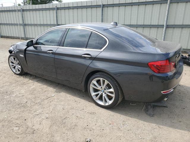 Image 2 of 2015 BMW 535 I 2015 with VIN WBA5B1C52FG126483
