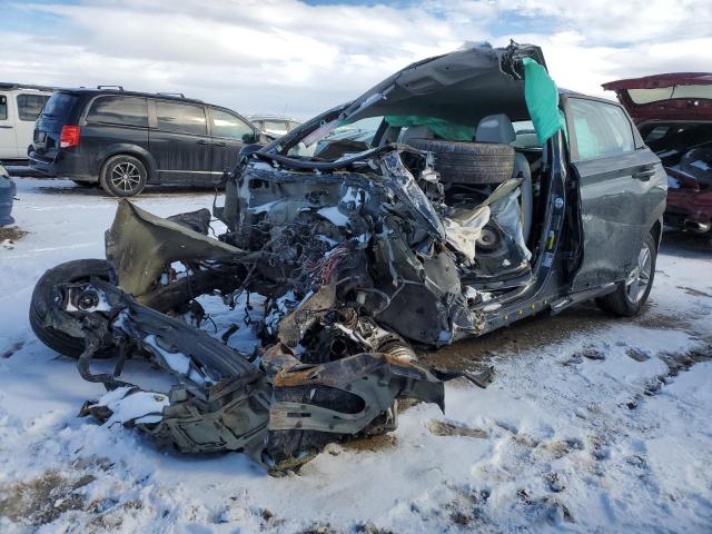 Image 1 of 2022 HYUNDAI KONA SEL 2022 with VIN KM8K2CAB9NU832467