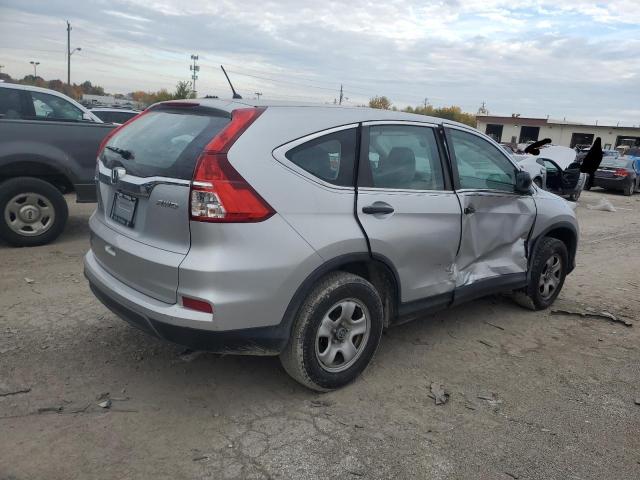 Image 3 of 2016 HONDA CR-V LX 2016 with VIN 5J6RM4H33GL079720
