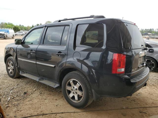 Obraz 2 z 2011 HONDA PILOT TOURING 2011 z VIN 5FNYF3H95BB021839