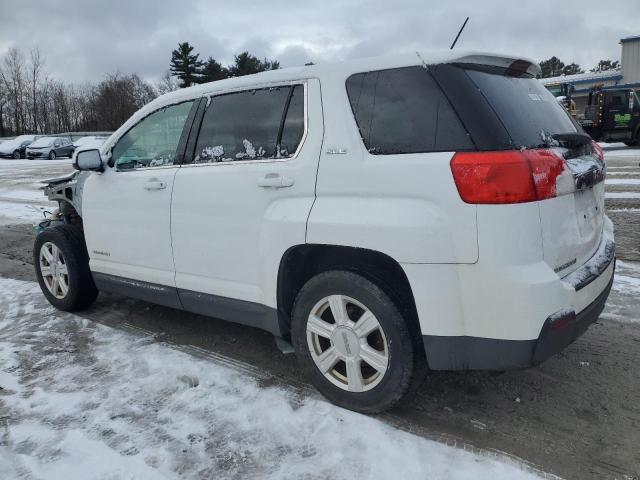 Obraz 2 z 2015 GMC TERRAIN SLE 2015 z VIN 2GKFLVEK5F6324851