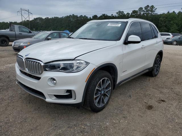 Obraz 2017 BMW X5 XDRIVE35I 2017