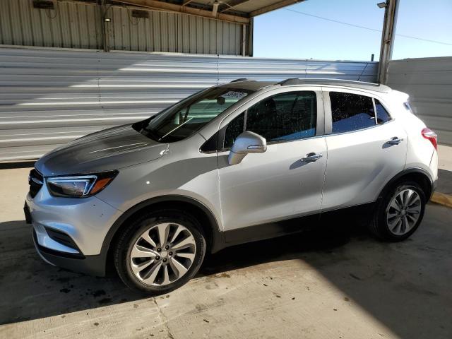 Изображение 1 2019 BUICK ENCORE PREFERRED 2019 с VIN KL4CJASB7KB898306