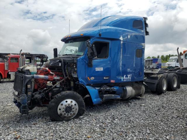 Image 2 of 2019 PETERBILT 579  2019 with VIN 1XPBD49X2KD603627