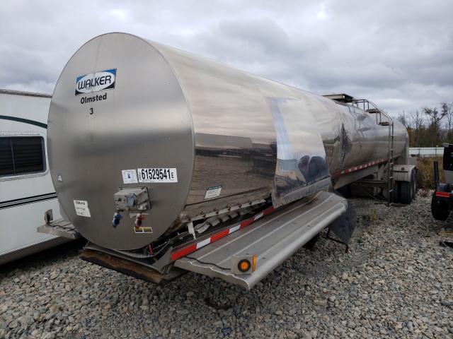 Image 2 of 2000 WALK TANKER 2000 with VIN 5WSAA4525YN033300