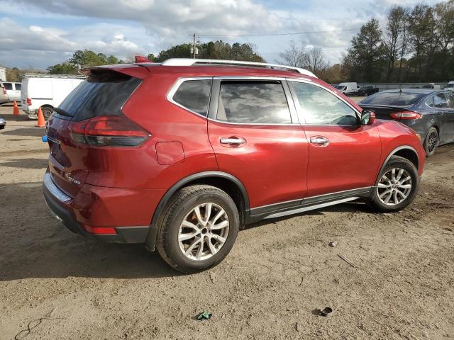 Изображение 3 2018 NISSAN ROGUE S 2018 с VIN 5N1AT2MV6JC811438