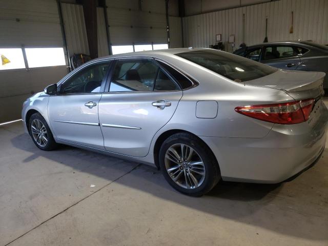 Image 2 of 2017 TOYOTA CAMRY LE 2017 with VIN 4T1BF1FK3HU436704