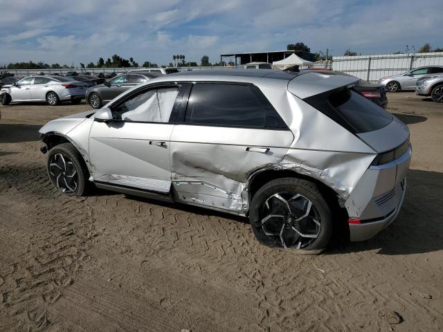Изображение 2 2023 HYUNDAI IONIQ 5 LIMITED 2023 с VIN KM8KR4AE7PU200145