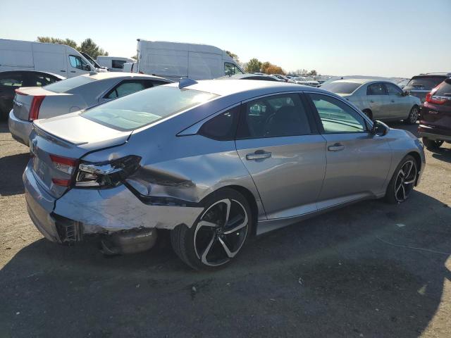 Изображение 3 2018 HONDA ACCORD SPORT 2018 с VIN 1HGCV1F38JA029183
