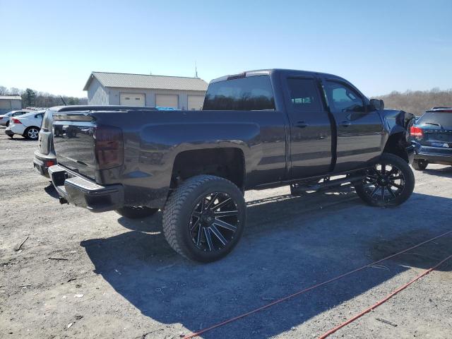 Obraz 3 z 2014 CHEVROLET SILVERADO K1500 LT 2014 z VIN 1GCVKREH7EZ229359