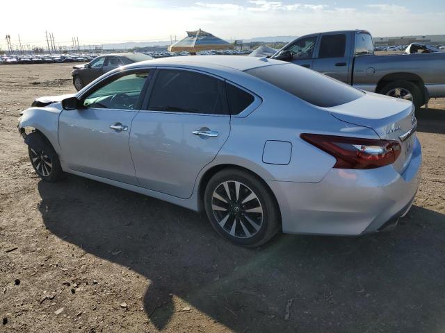 Изображение 2 2018 NISSAN ALTIMA 2.5 2018 с VIN 1N4AL3APXJC130379