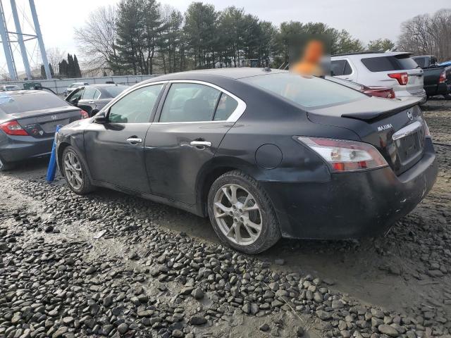 Image 2 of 2012 NISSAN MAXIMA S 2012 with VIN 1N4AA5AP0CC821473