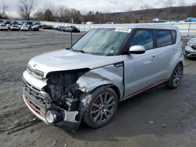 Obraz 1 z 2018 KIA SOUL ! 2018 z VIN KNDJX3AA2J7540886
