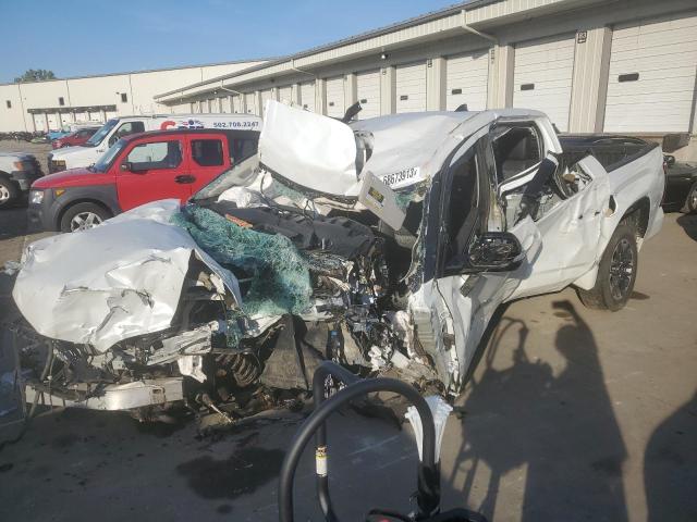 Obraz 1 z 2022 TOYOTA TUNDRA CREWMAX LIMITED 2022 z VIN 5TFJA5DB8NX042344