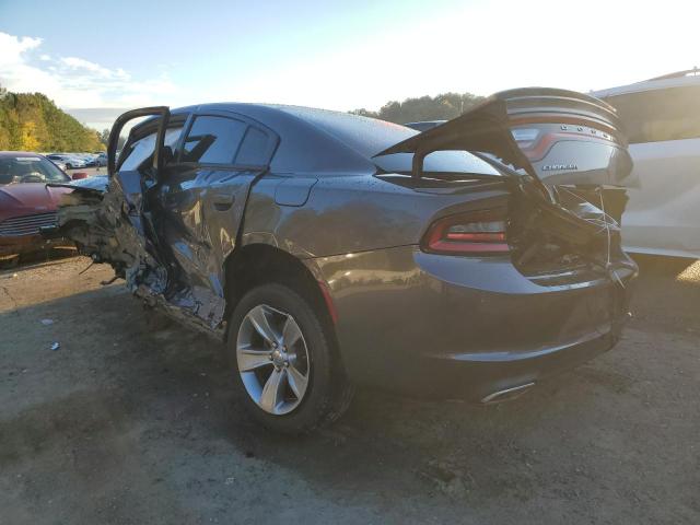 Изображение 2 2015 DODGE CHARGER SE 2015 с VIN 2C3CDXBG4FH896901