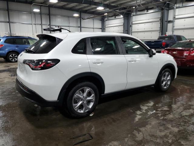 Image 3 of 2024 HONDA HR-V LX 2024 with VIN 3CZRZ2H33RM715513