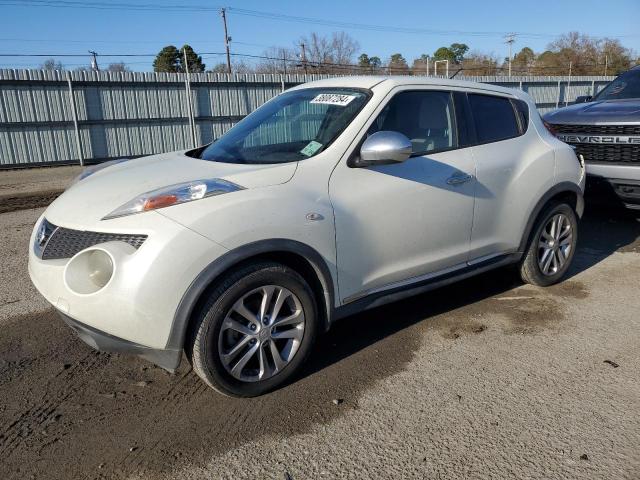 Image 1 of 2011 NISSAN JUKE S 2011 with VIN JN8AF5MR1BT010826