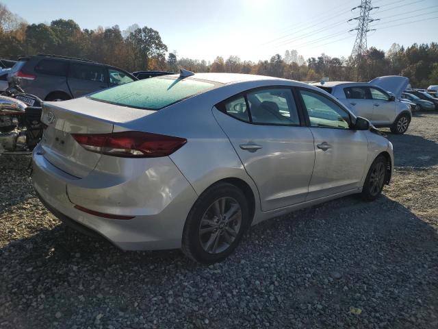 Image 3 of 2018 HYUNDAI ELANTRA SEL 2018 with VIN 5NPD84LF3JH277411