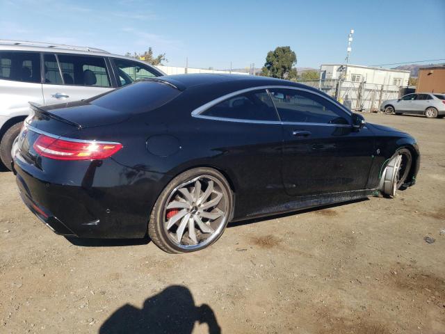 Obraz 3 z 2015 MERCEDES-BENZ S 550 2015 z VIN WDDXJ8FB1FA005901