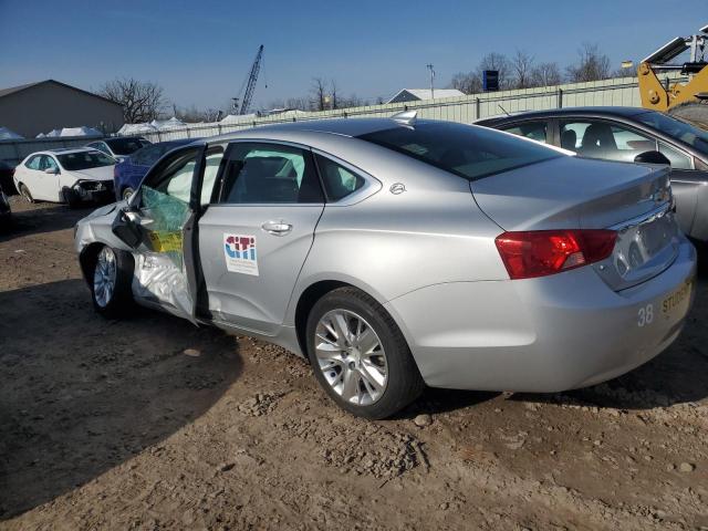 Image 2 of 2019 CHEVROLET IMPALA LS 2019 with VIN 1G11X5S3XKU101703