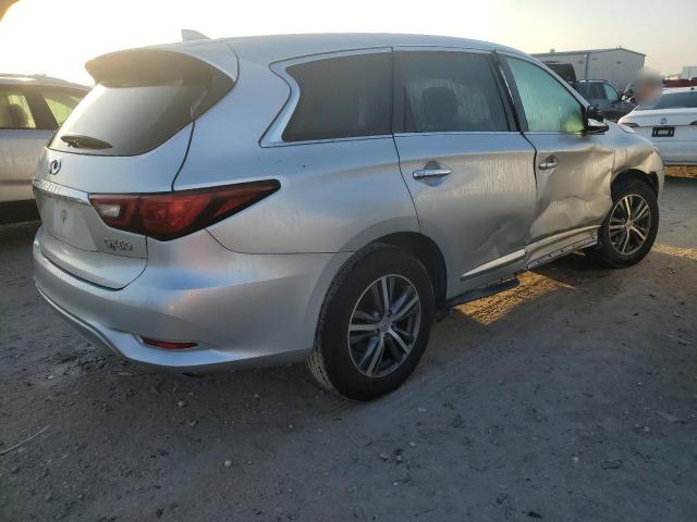 Image 3 of 2020 INFINITI QX60 LUXE 2020 with VIN 5N1DL0MN1LC526537