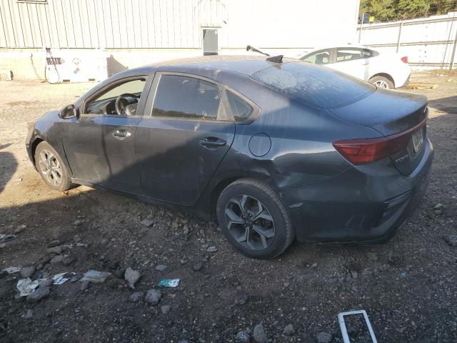 Image 2 of 2020 KIA FORTE FE 2020 with VIN 3KPF24AD1LE221082