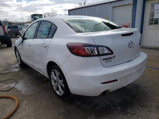 Obraz 2 z 2013 MAZDA 3 I 2013 z VIN JM1BL1V72D1776142