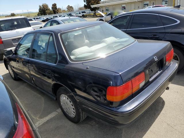 Изображение 2 1992 HONDA ACCORD LX 1992 с VIN JHMCB7651NC052423