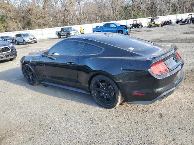 Image 2 of 2020 FORD MUSTANG  2020 with VIN 1FA6P8TH5L5129287