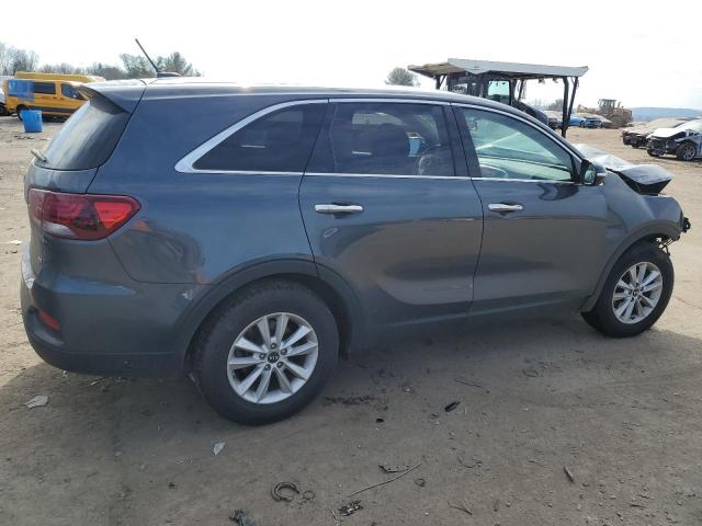 Image 3 of 2020 KIA SORENTO L 2020 with VIN 5XYPG4A30LG692012