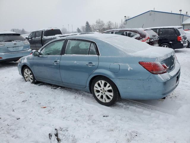 Изображение 2 2008 TOYOTA AVALON XL 2008 с VIN 4T1BK36B98U265044