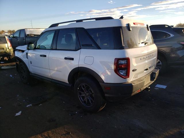Obraz 2 z 2021 FORD BRONCO SPORT BIG BEND 2021 z VIN 3FMCR9B67MRB25913