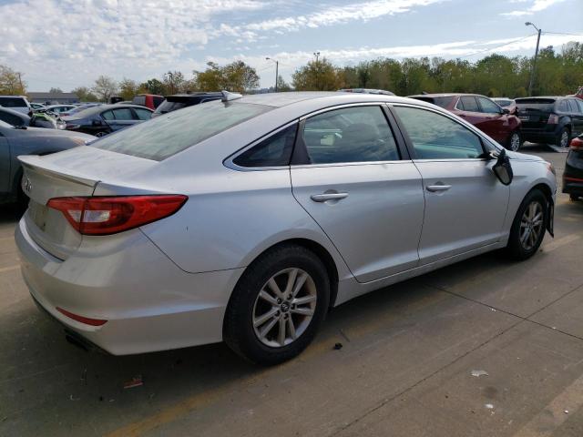 Image 3 of 2016 HYUNDAI SONATA SE 2016 with VIN 5NPE24AFXGH409971